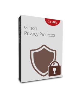 Gilisoft Privacy Protector Key GLOBAL
